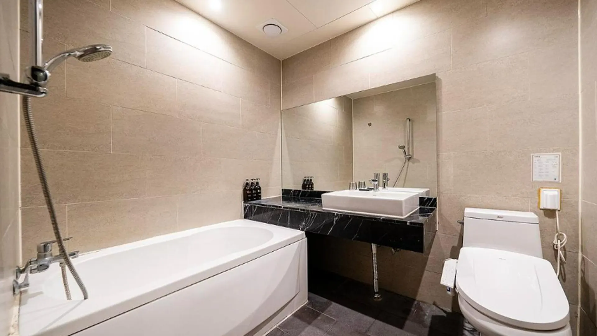 Sopoong Hotel インチョン広域市