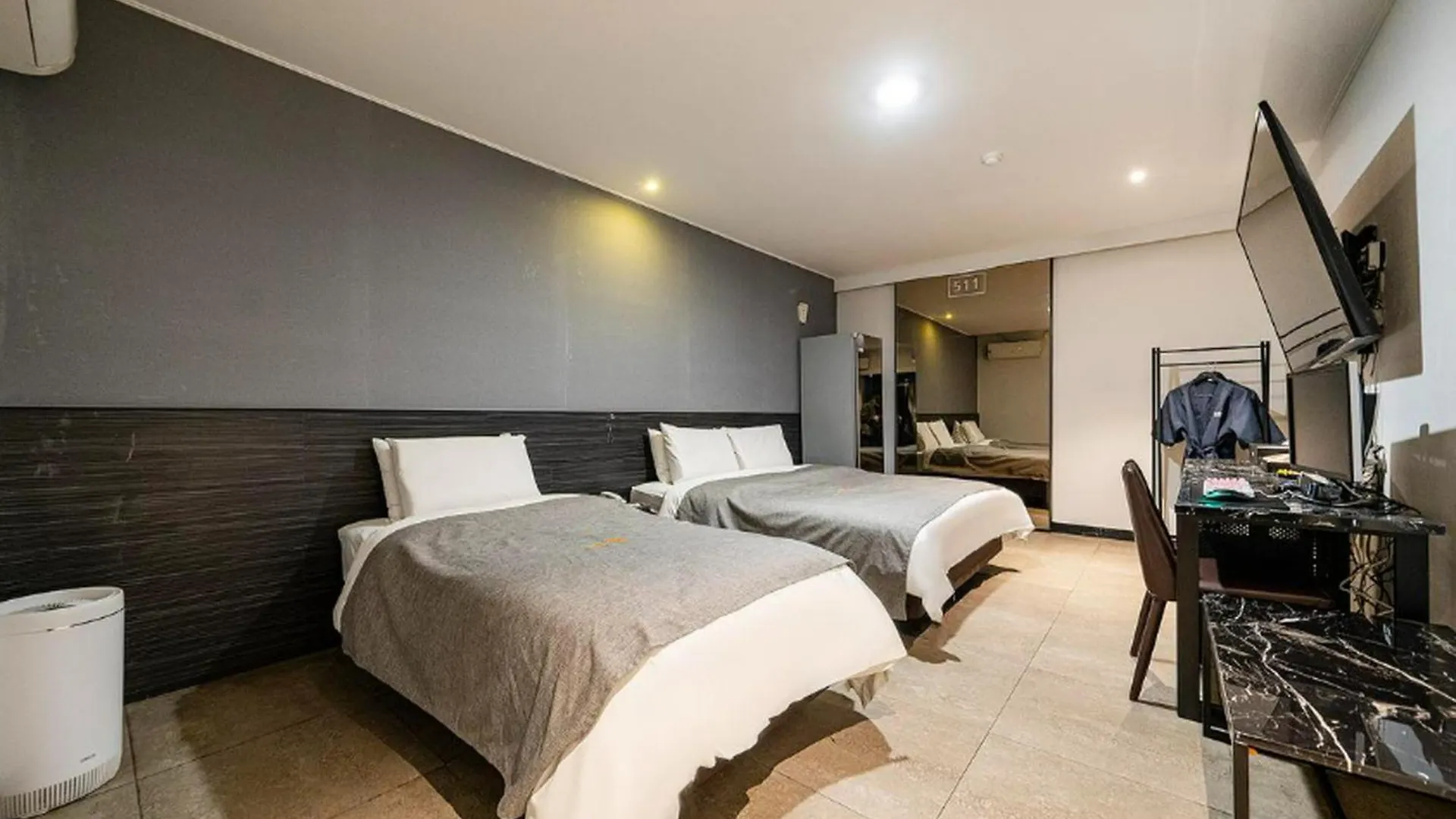 Sopoong Hotel インチョン広域市 0*,  韓国