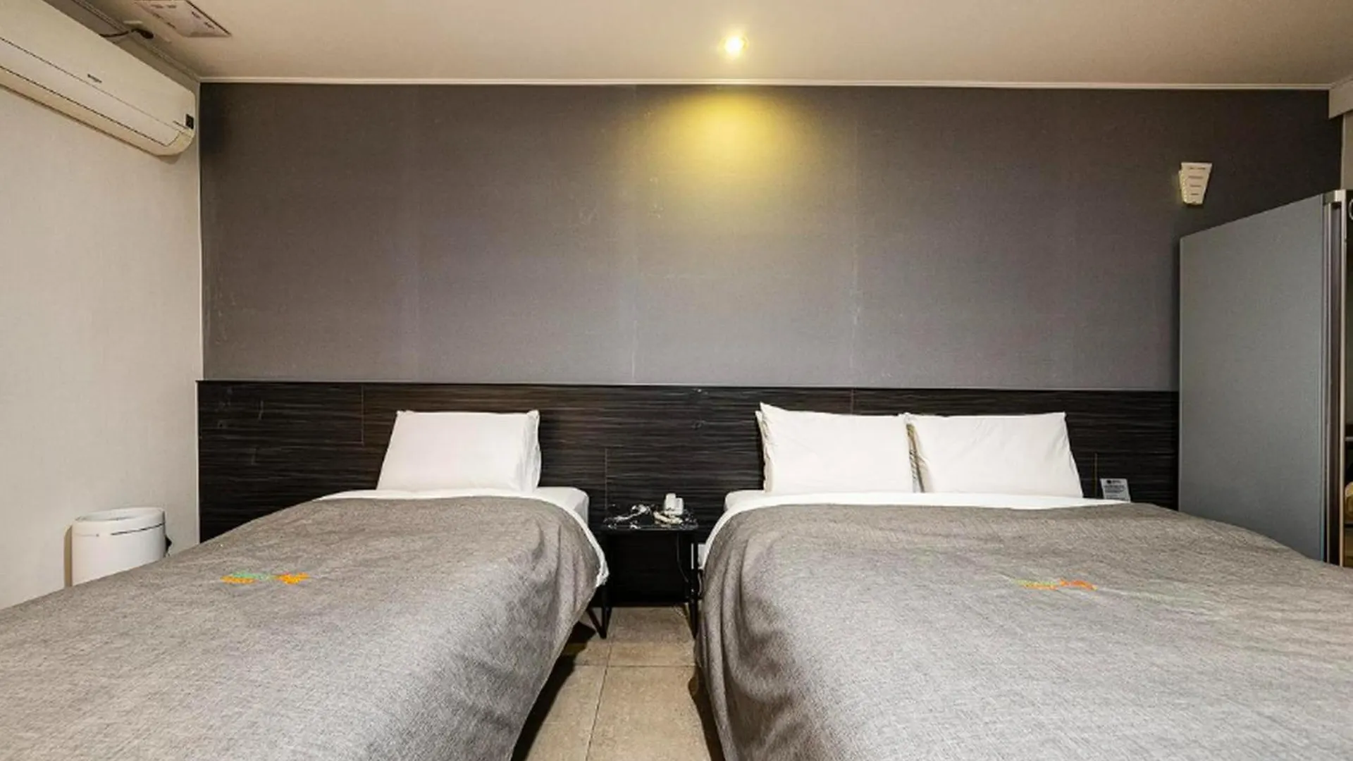 Sopoong Hotel インチョン広域市