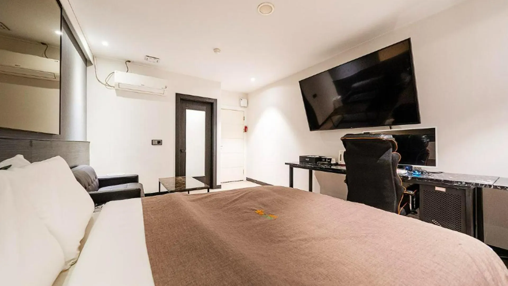 Sopoong Hotel インチョン広域市