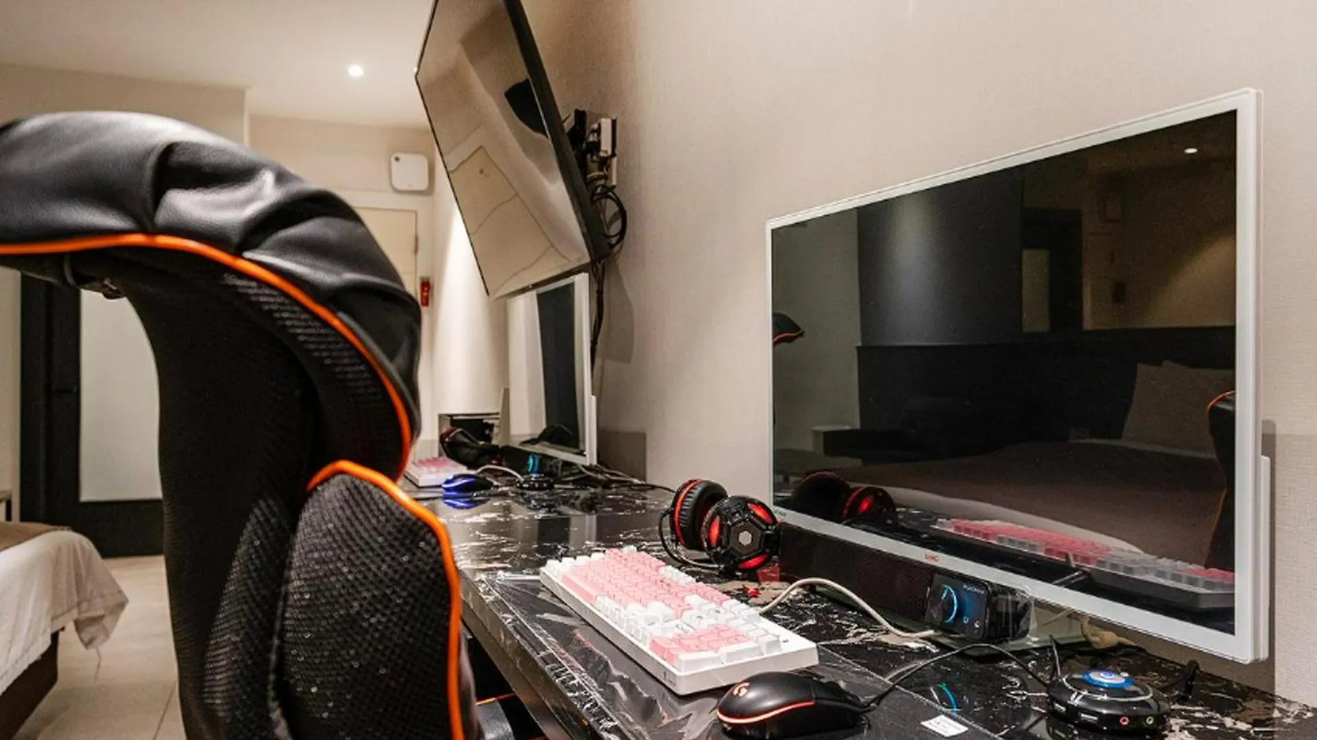 Sopoong Hotel インチョン広域市 韓国