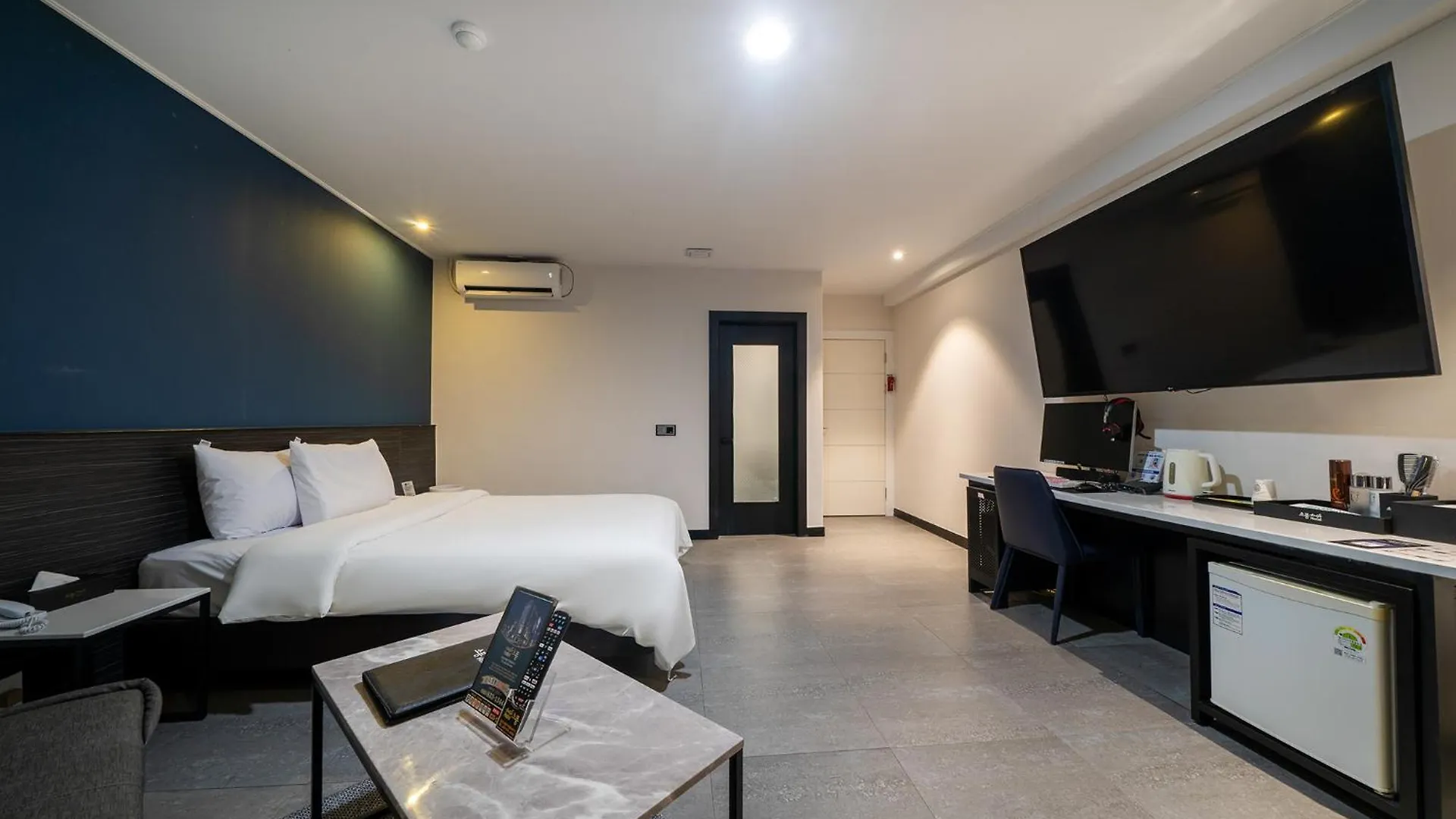 Sopoong Hotel Incheon 0*,  South Korea