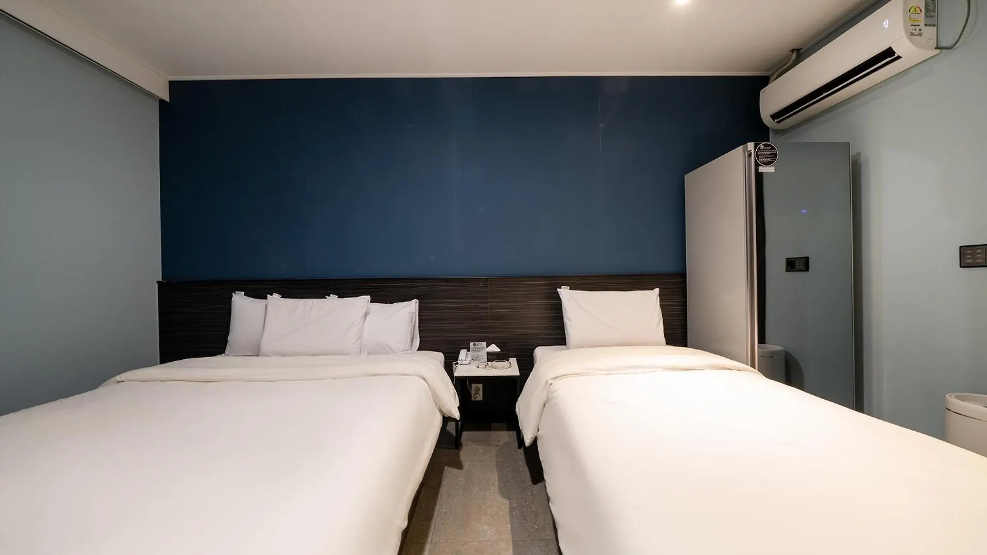 Sopoong Hotel インチョン広域市