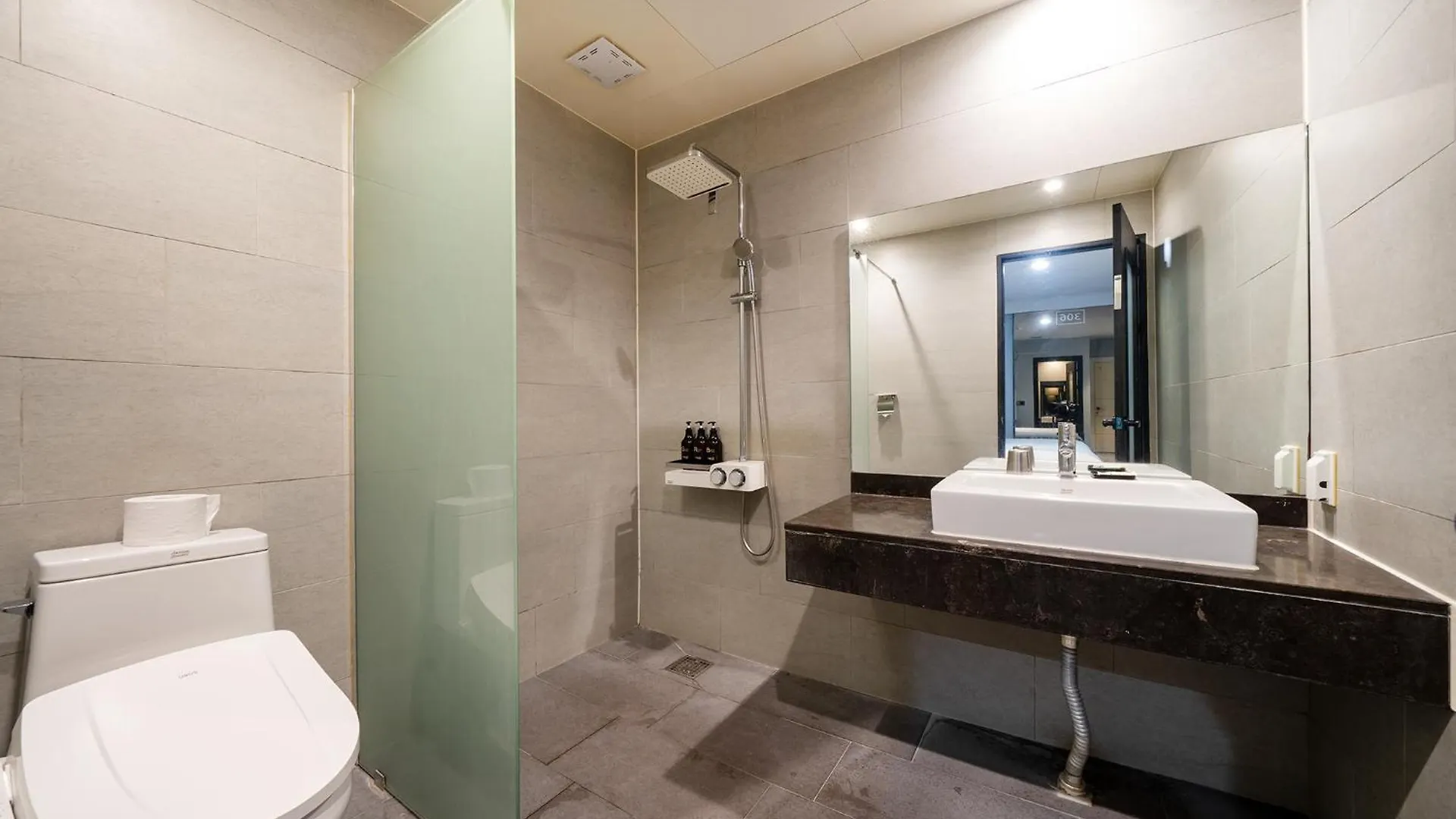 Sopoong Hotel インチョン広域市