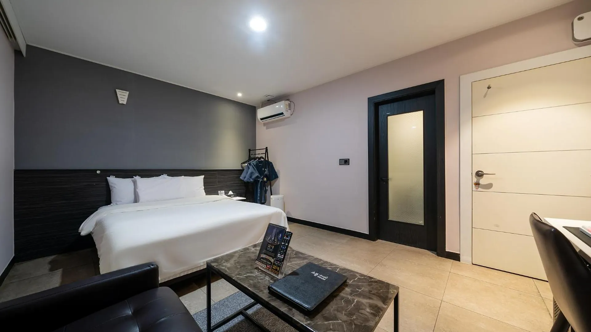 Sopoong Hotel インチョン広域市