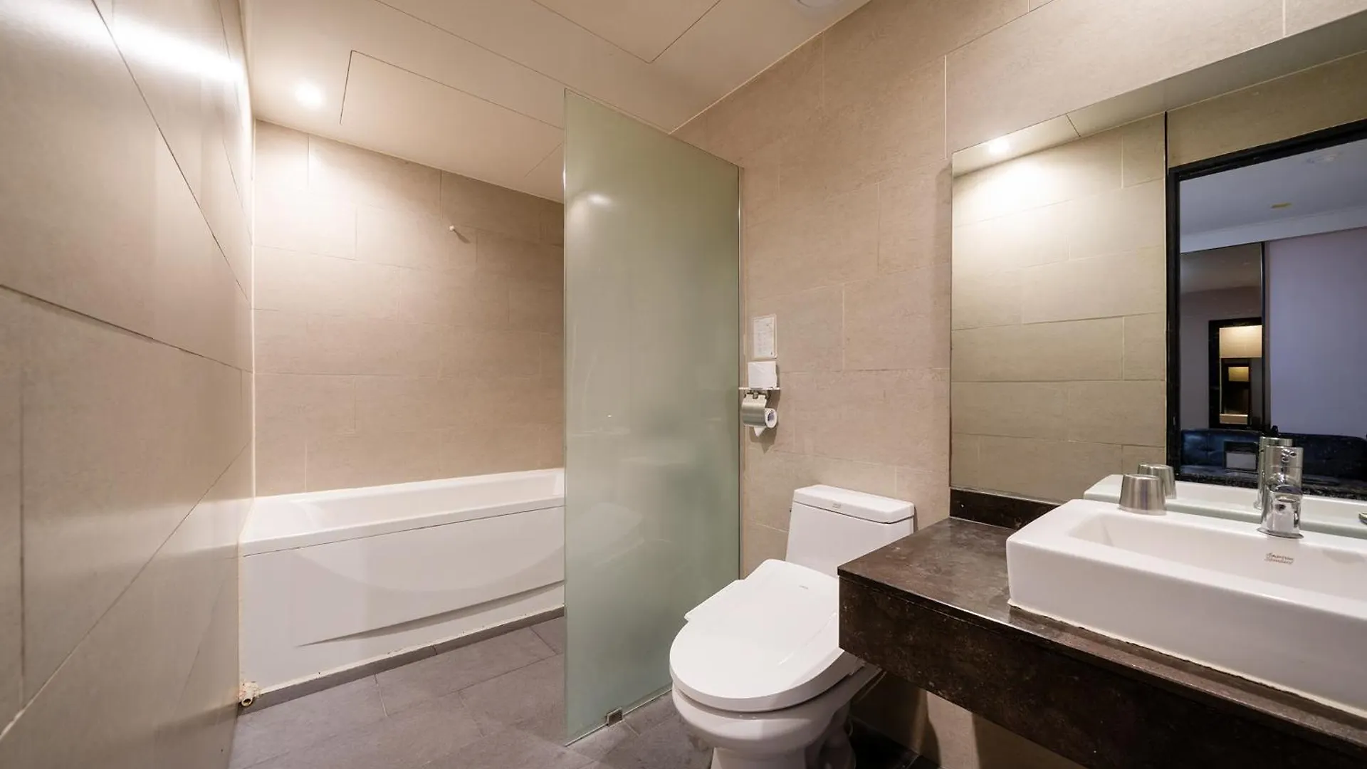 Sopoong Hotel インチョン広域市