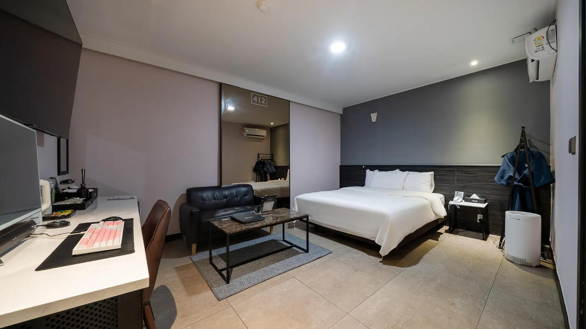 Sopoong Hotel インチョン広域市 韓国