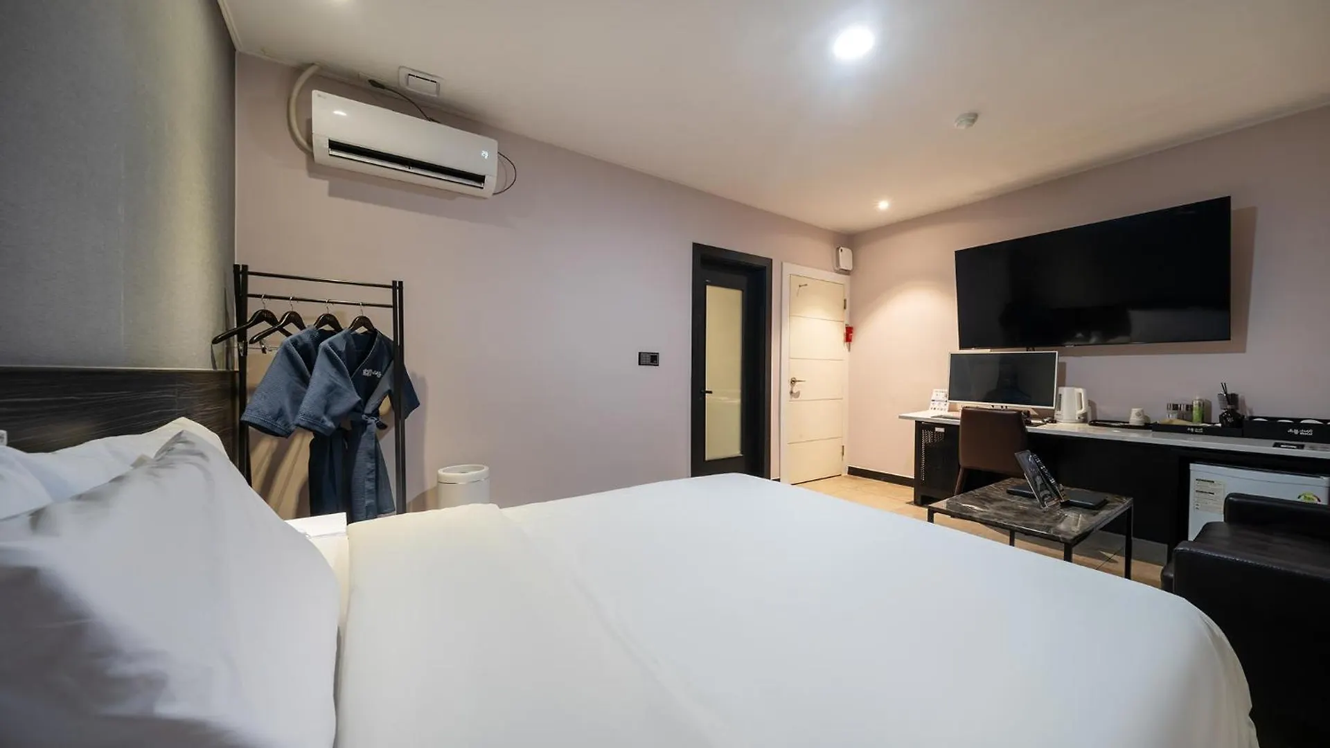 Sopoong Hotel インチョン広域市