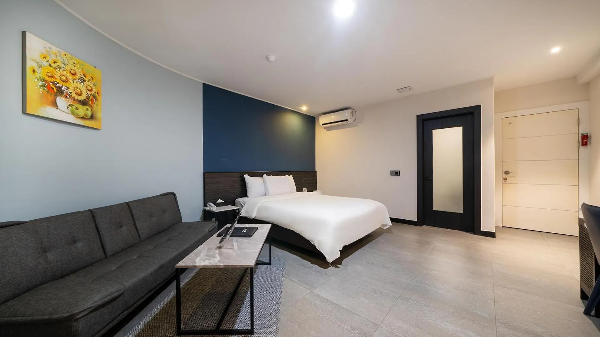 Sopoong Hotel インチョン広域市