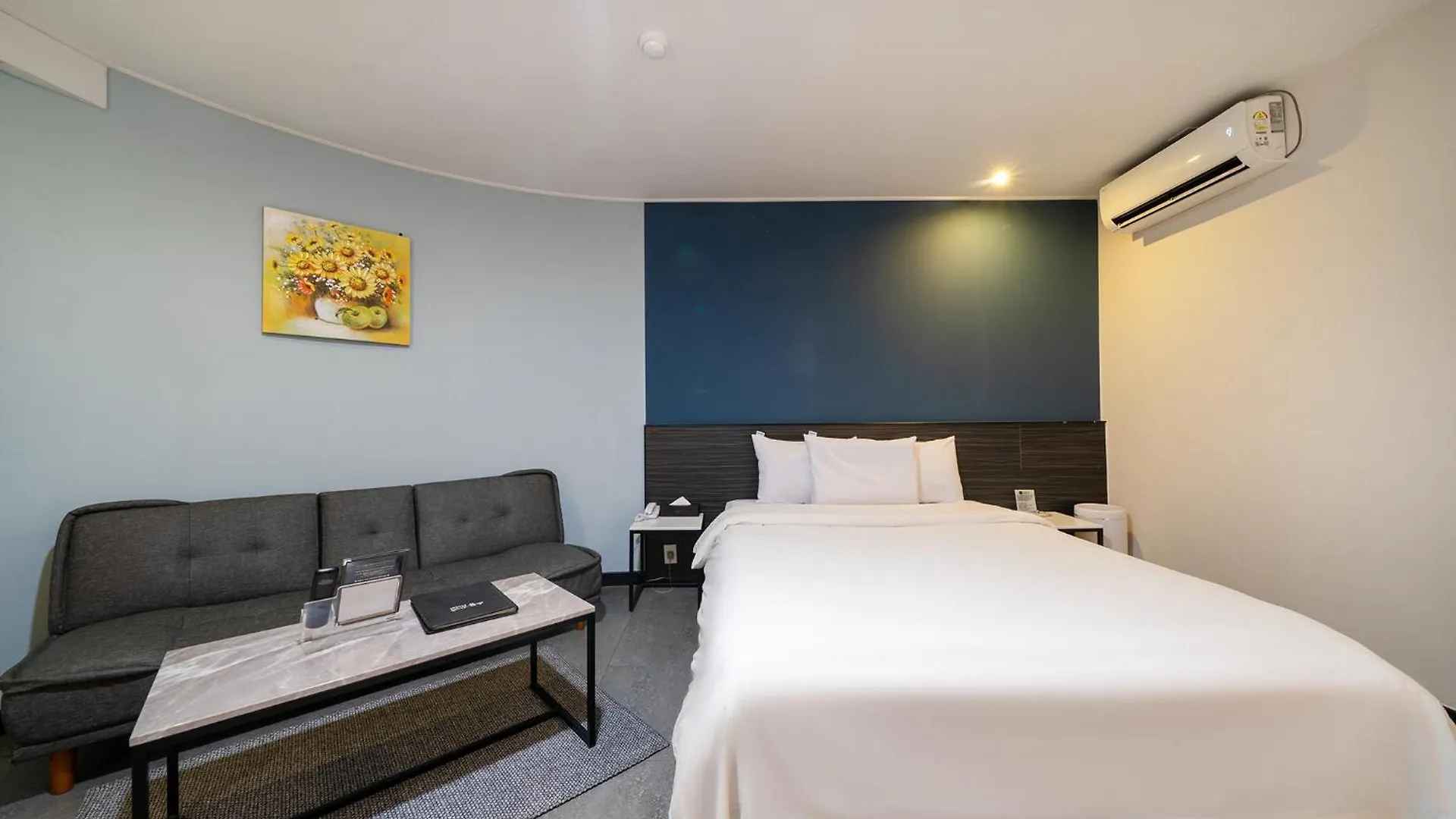 Sopoong Hotel Incheon 0*,  South Korea
