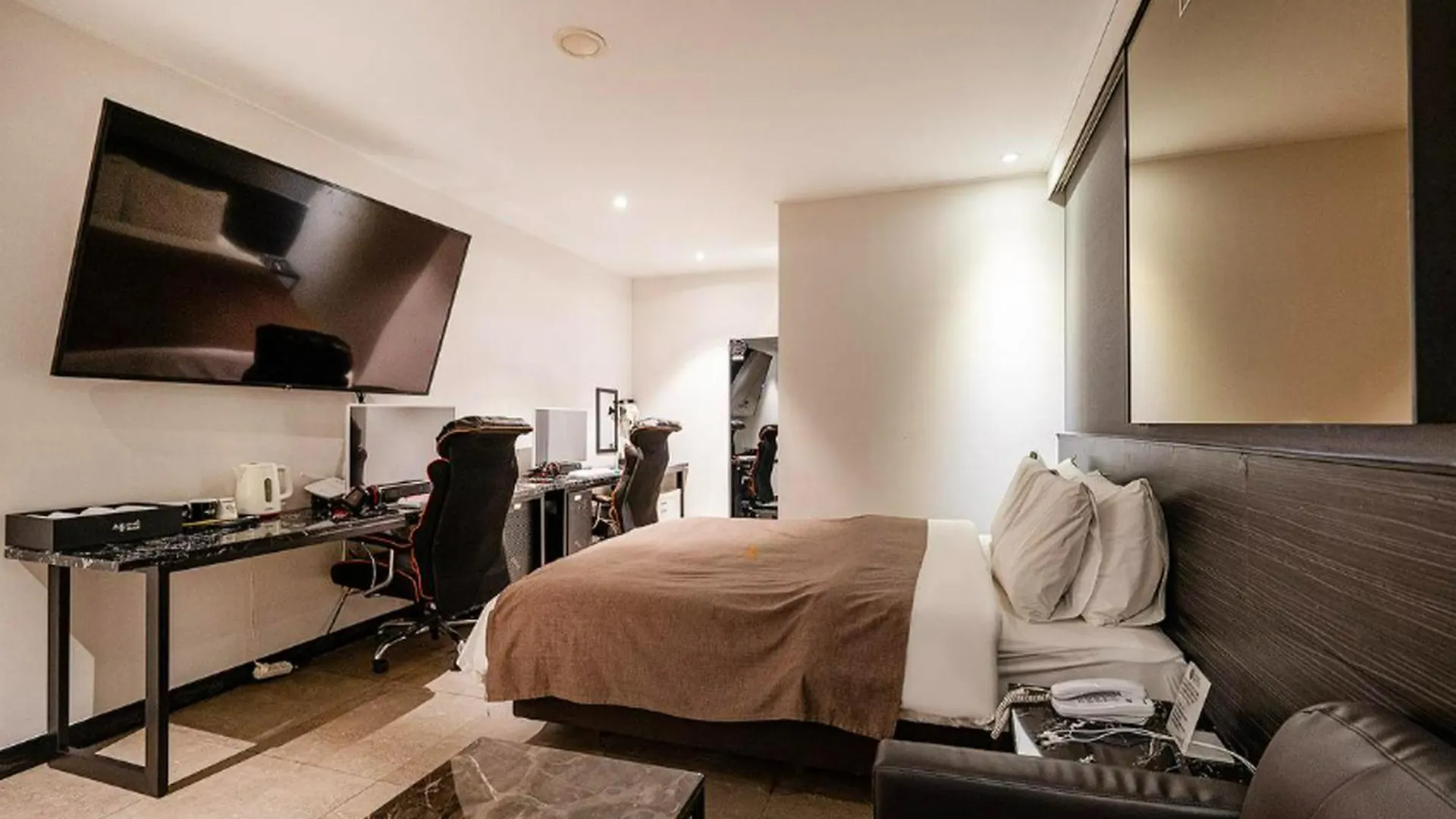 Sopoong Hotel Incheon South Korea