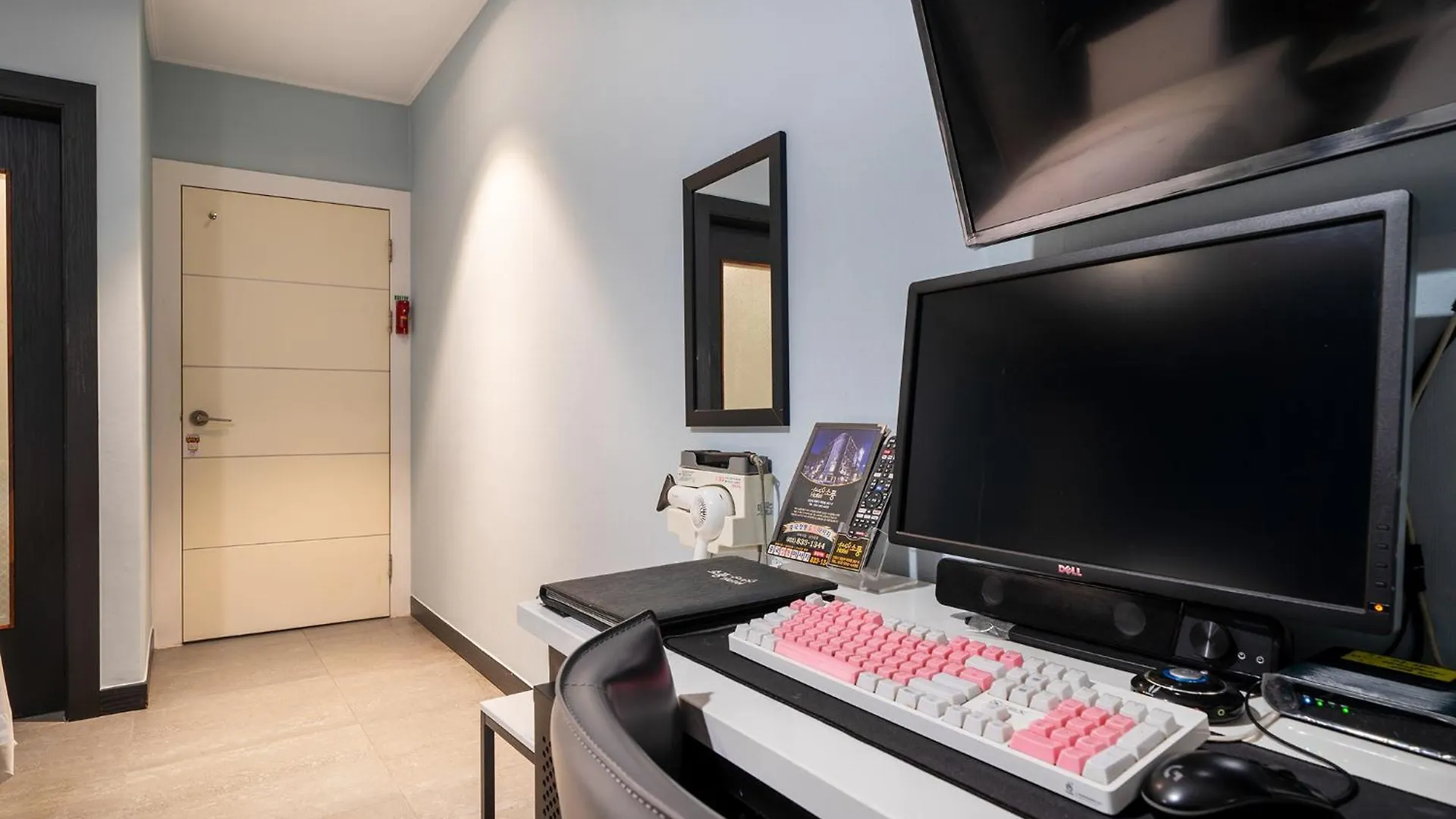 Sopoong Hotel Incheon 0*,  South Korea