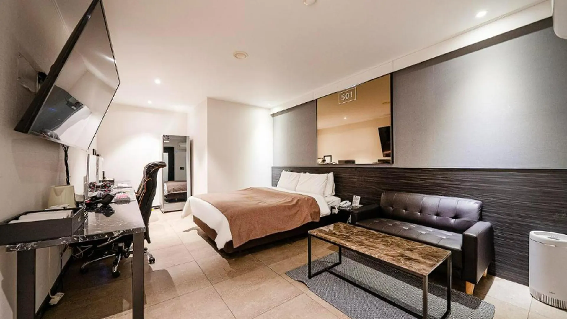 Sopoong Hotel Incheon