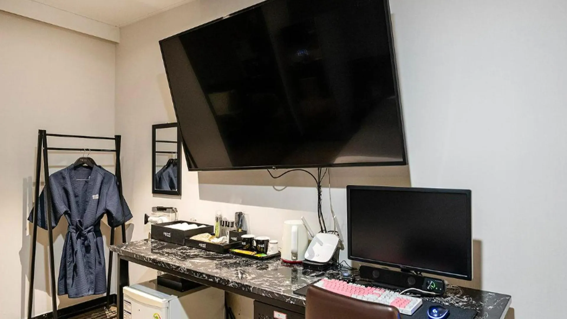 Sopoong Hotel Incheon 0*,  South Korea