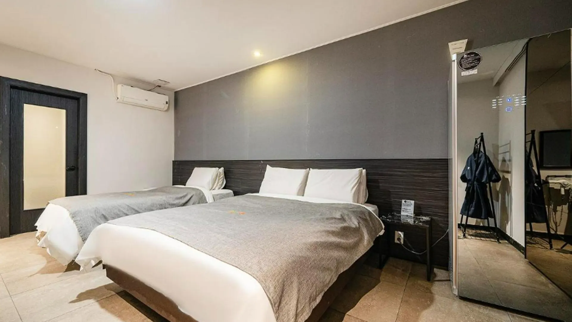 Sopoong Hotel Incheon South Korea