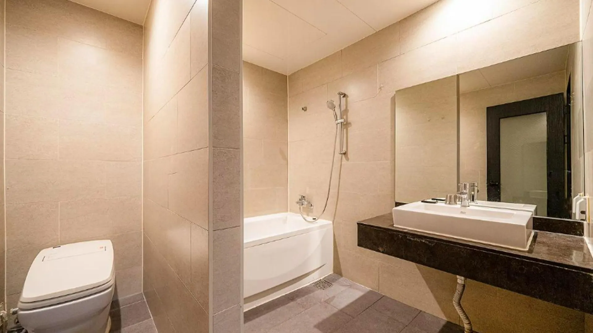 Sopoong Hotel Incheon 0*,