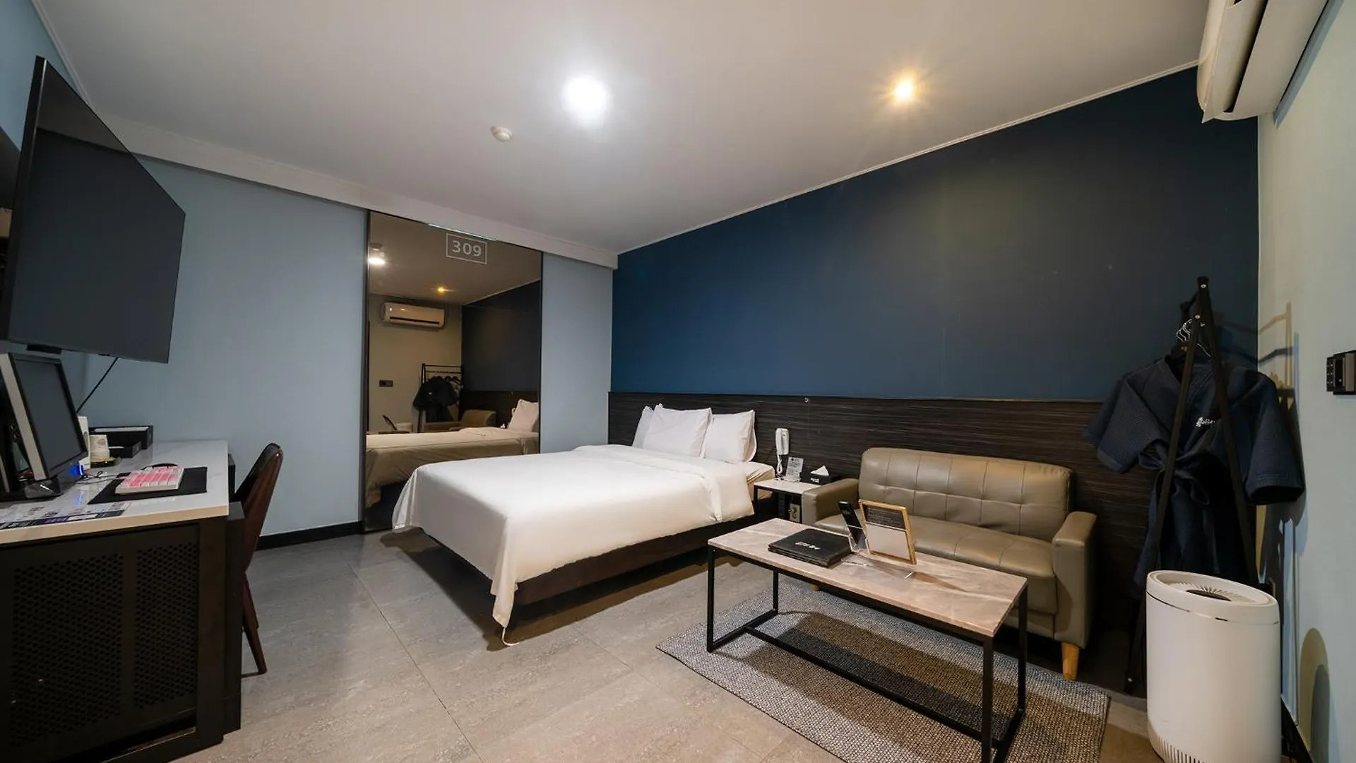 Sopoong Hotel Incheon