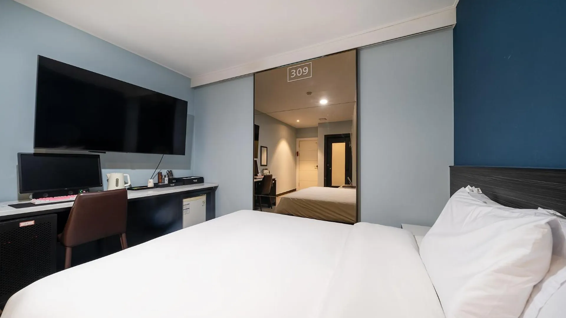 Sopoong Hotel Incheon