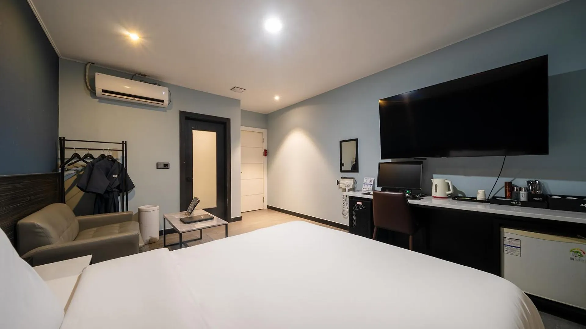 Sopoong Hotel Incheon