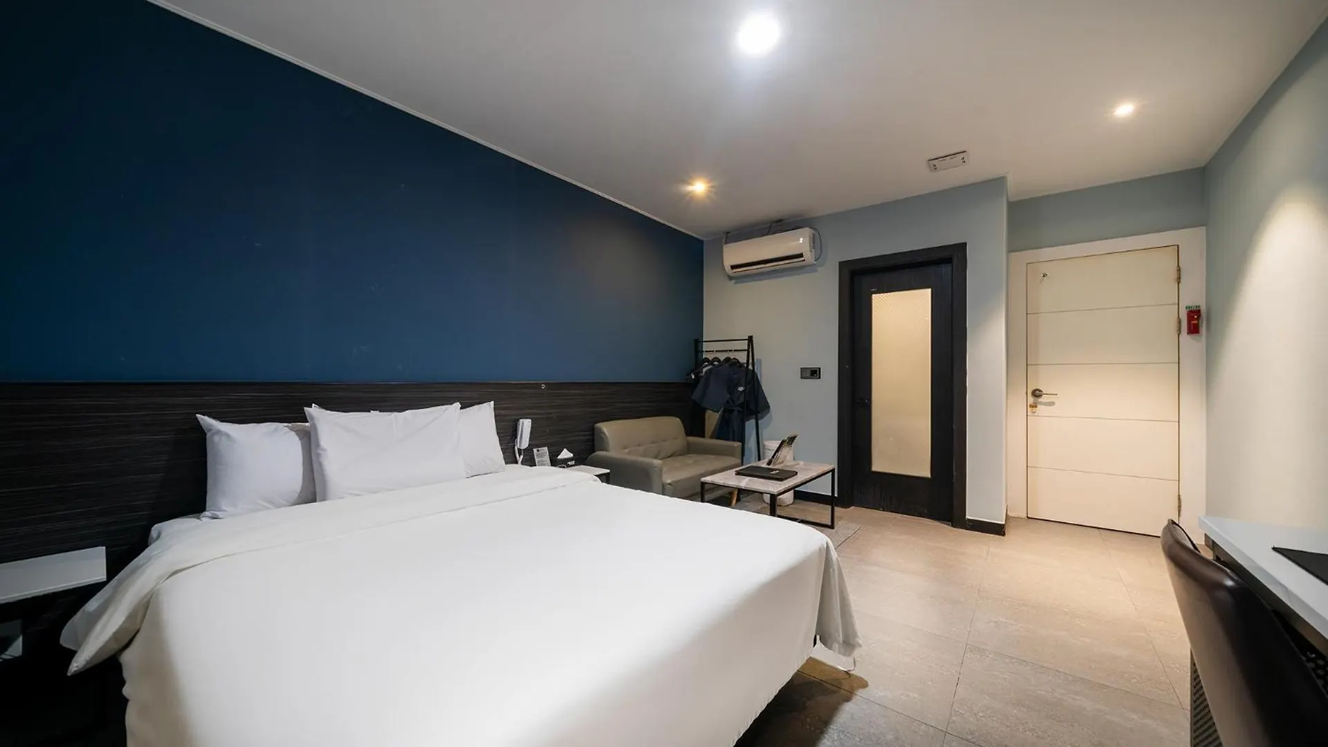 Sopoong Hotel Incheon South Korea