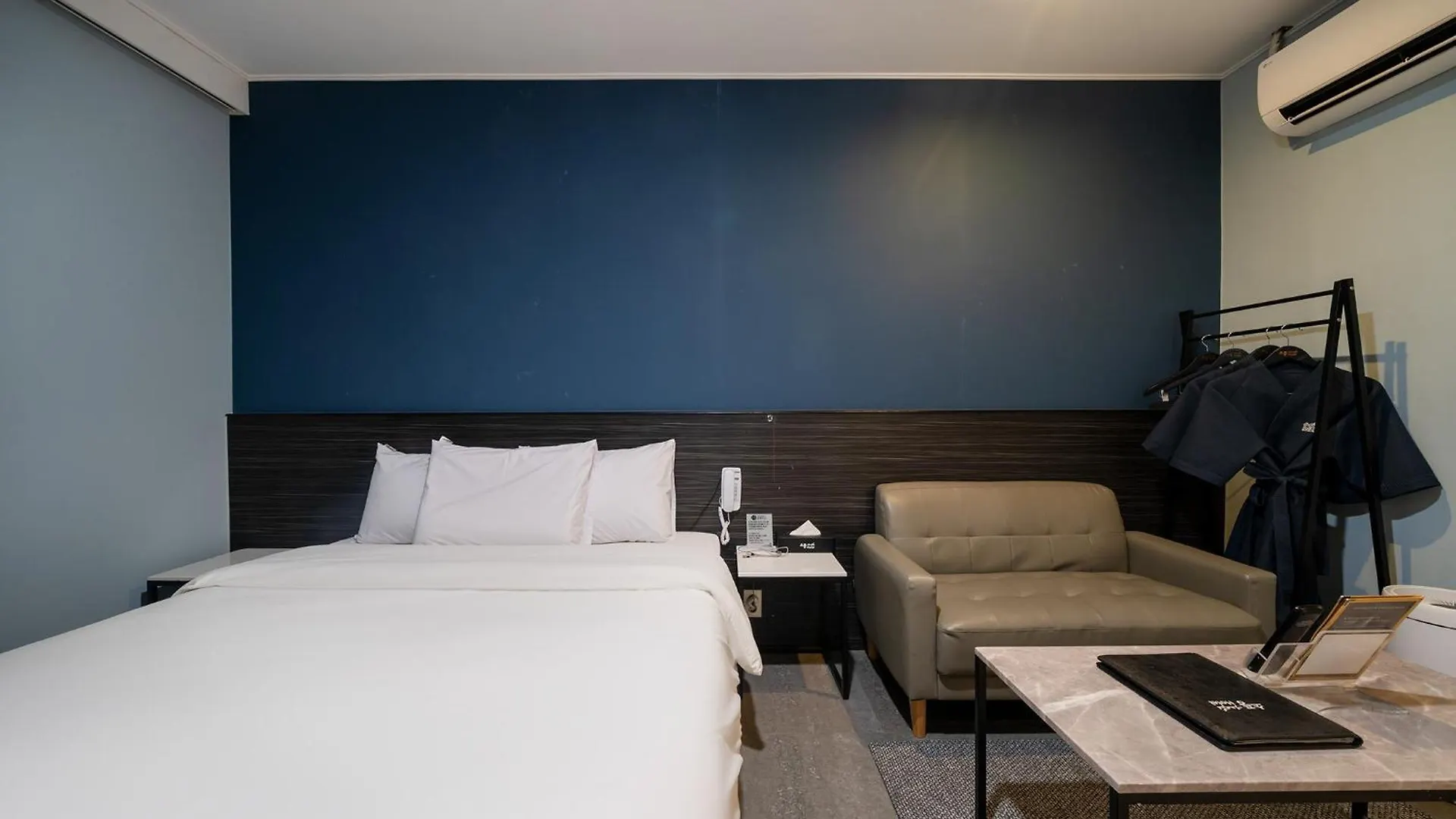 Sopoong Hotel Incheon