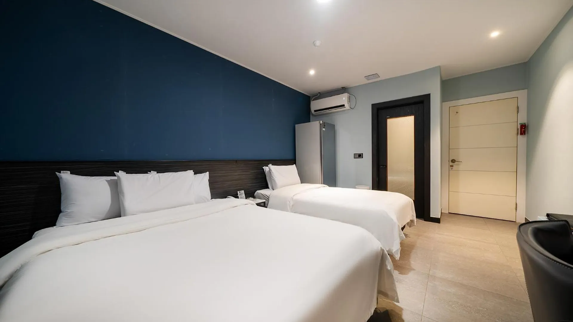 Sopoong Hotel Incheon South Korea