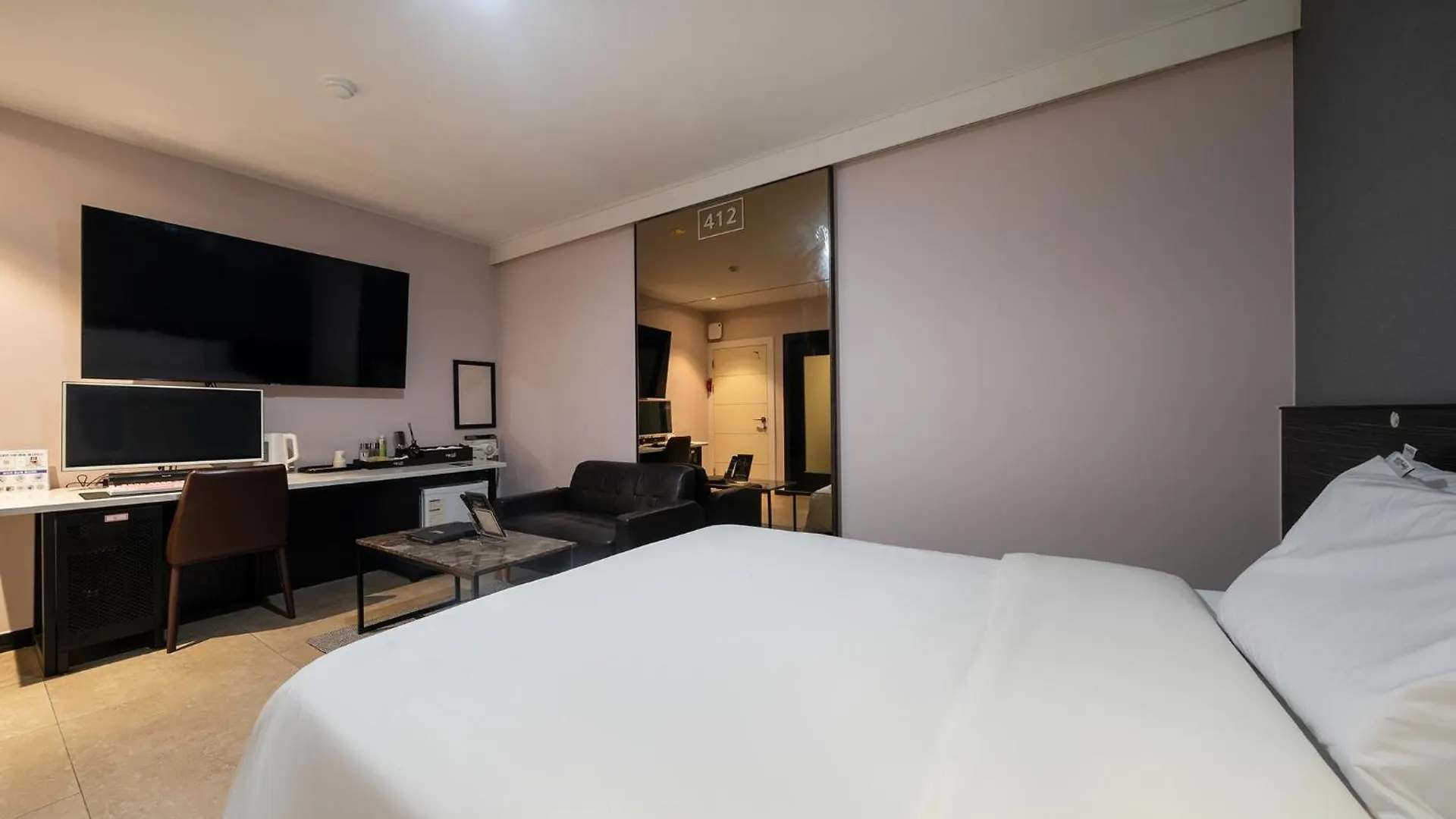 Sopoong Hotel Incheon