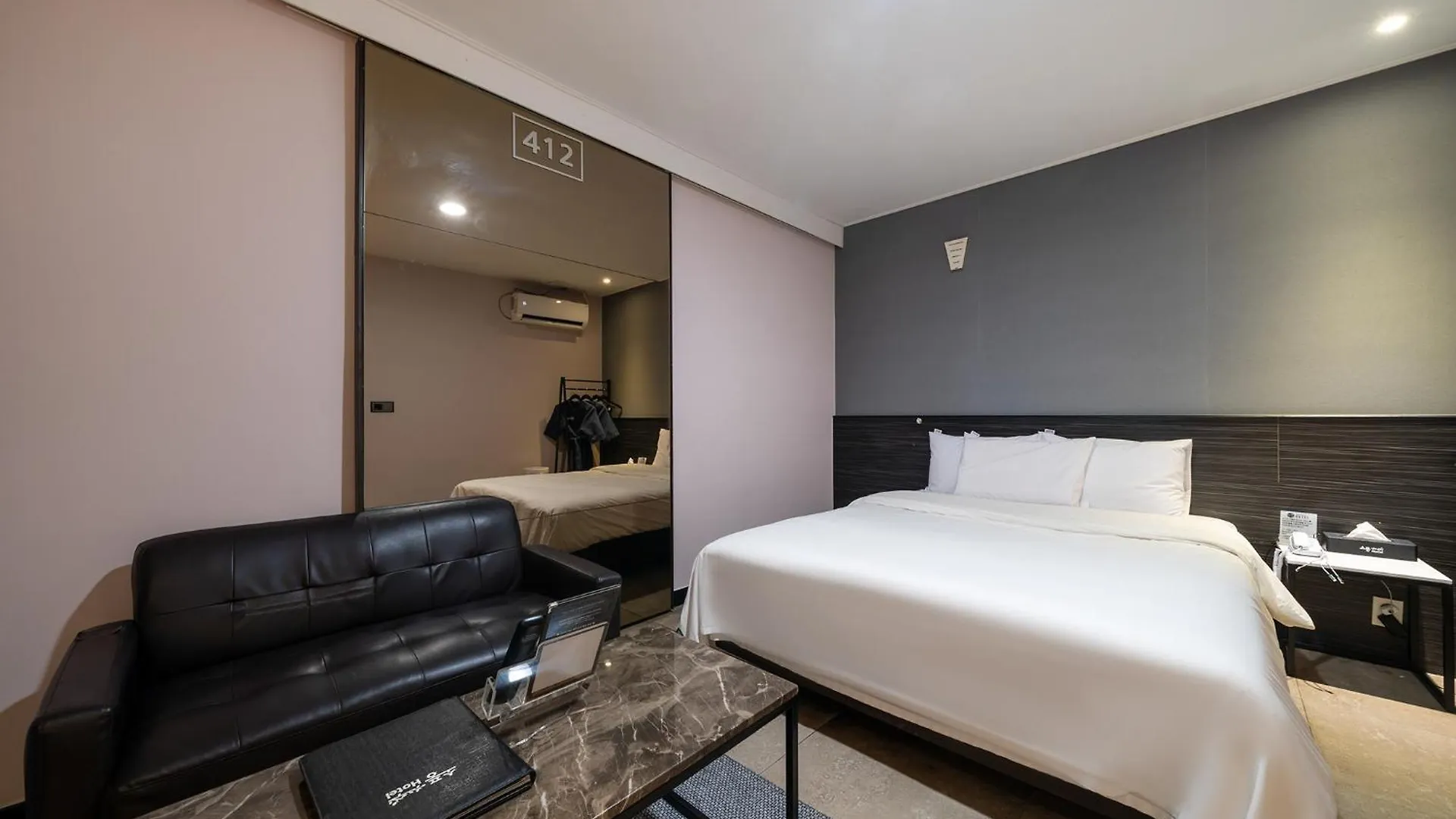 Sopoong Hotel Incheon