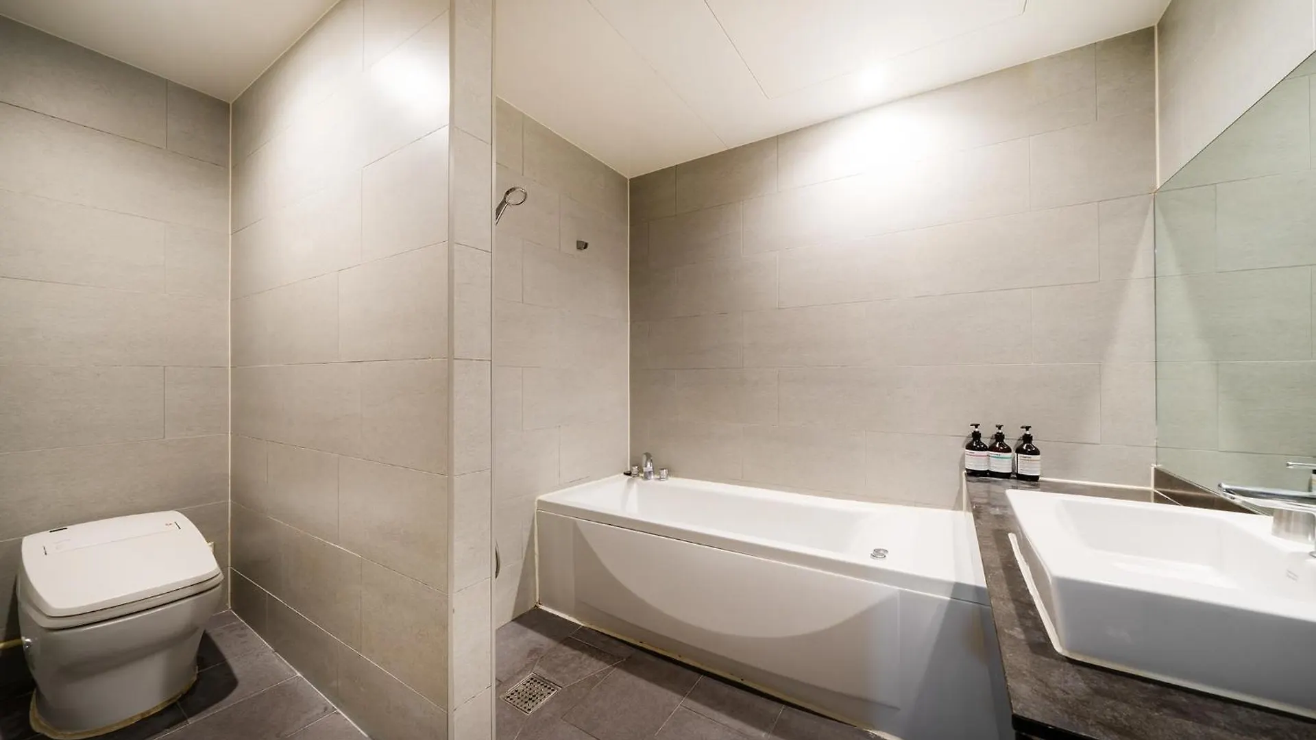 Sopoong Hotel Incheon