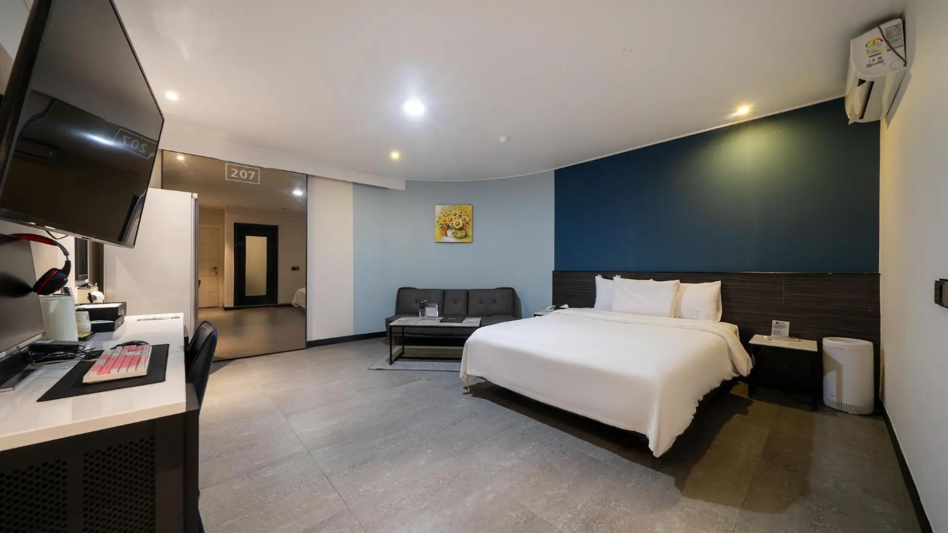 Sopoong Hotel Incheon